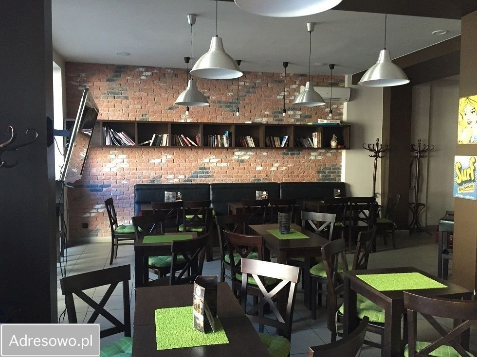 Lokal Szczecin Śródmieście, ul. Śląska. Zdjęcie 3