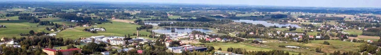 Działka budowlana Posejny. Zdjęcie 2