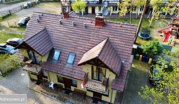 Hotel/pensjonat Pobierowo, ul. Jodłowa