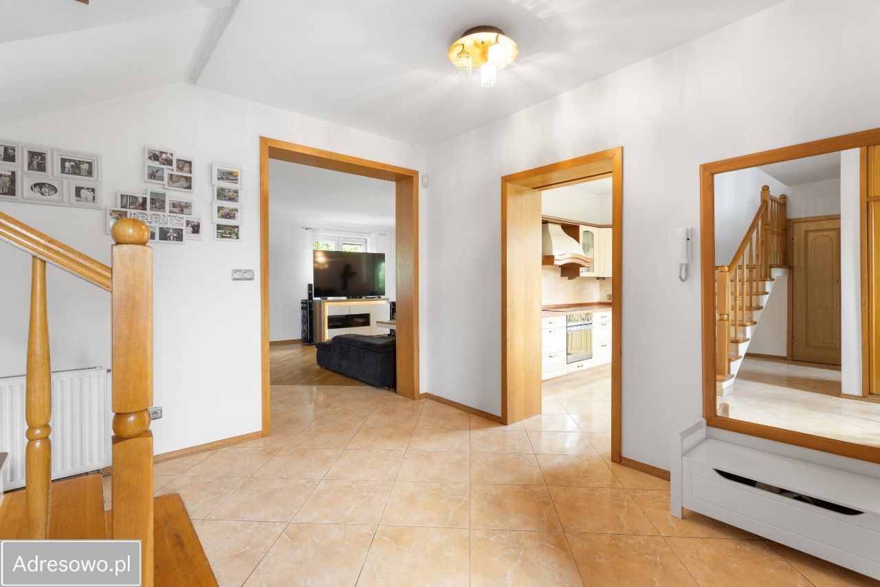 bliźniak, 4 pokoje Skórzewo. Zdjęcie 6