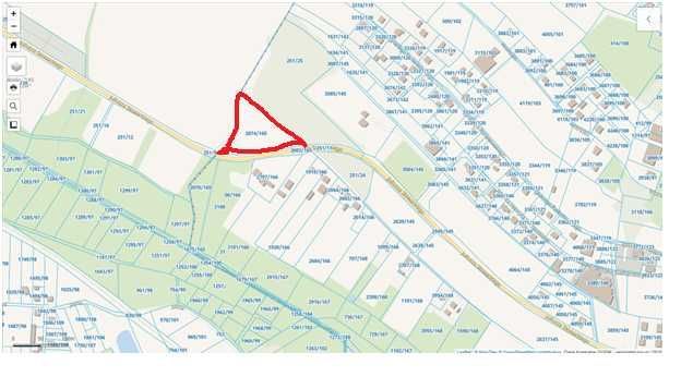 Działka budowlana Piasek. Zdjęcie 8