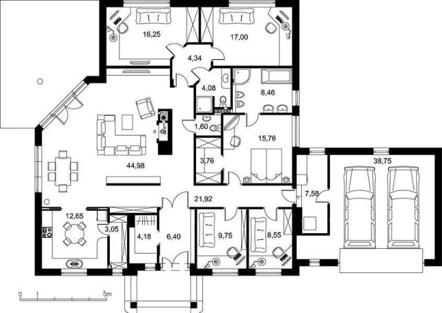 dom wolnostojący Przyszów. Zdjęcie 1