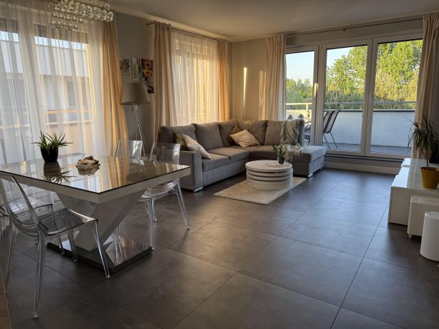 Mieszkanie 3-pokojowe Katowice Kostuchna, ul. Migdałowców. Zdjęcie 1