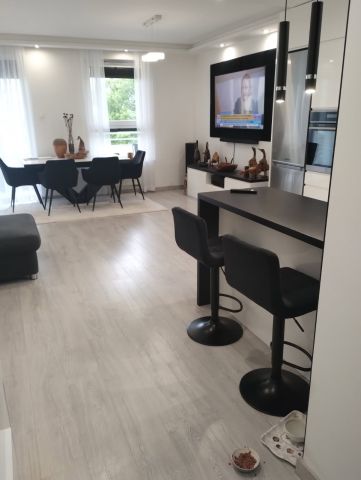 Mieszkanie 2-pokojowe Słupsk. Zdjęcie 1