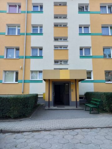 Mieszkanie 2-pokojowe Lidzbark Warmiński, ul. Astronomów. Zdjęcie 1