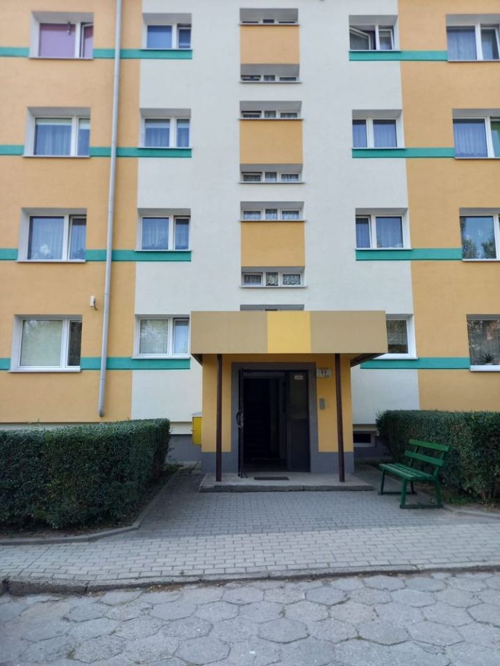 Mieszkanie 2-pokojowe Lidzbark Warmiński, ul. Astronomów