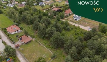 Działka budowlana Warszawianka, ul. Brzozowa