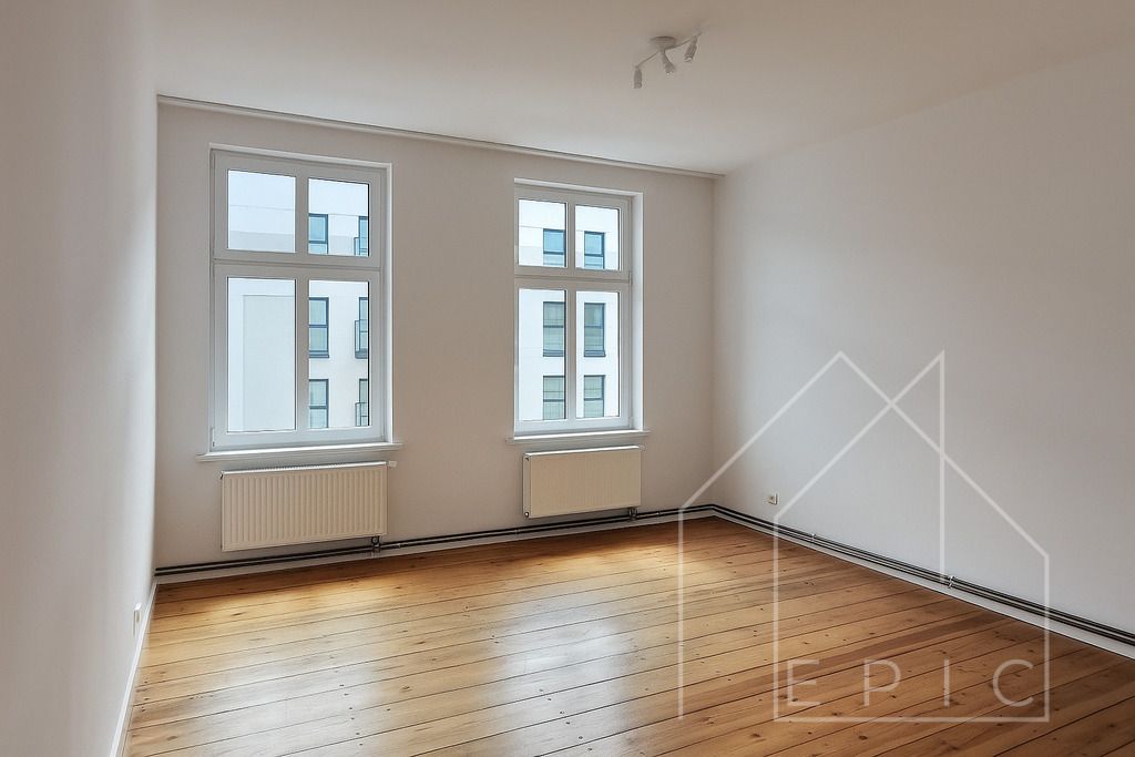 Mieszkanie 4-pokojowe Szczecin, ul. Władysława Łokietka. Zdjęcie 10