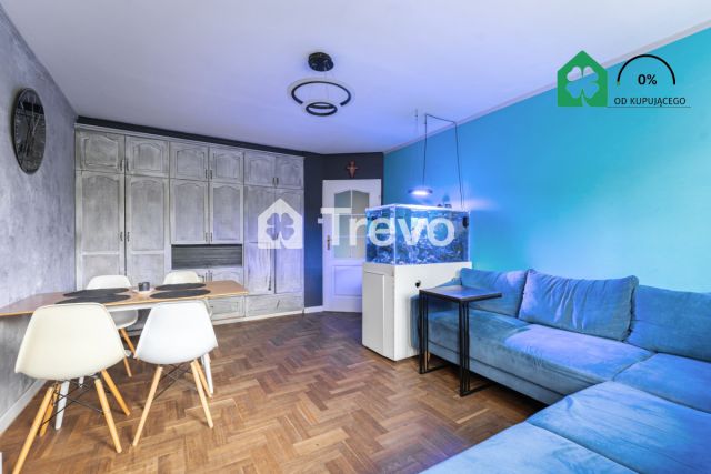 Mieszkanie 3-pokojowe Gdańsk Stogi, ul. Hoża. Zdjęcie 4