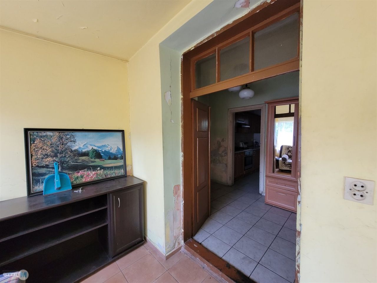 dom wolnostojący, 2 pokoje Działoszyce. Zdjęcie 29