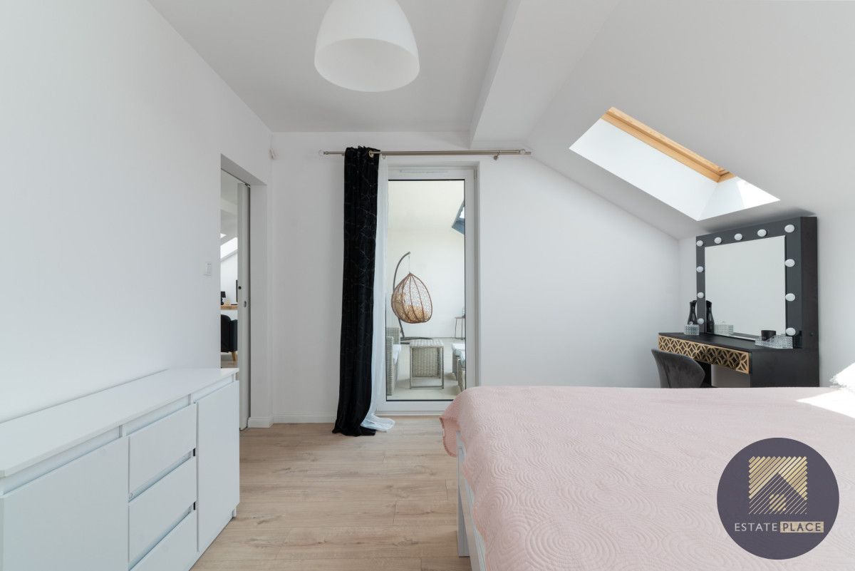 Mieszkanie 5-pokojowe Marki, ul. Zygmunta Krasińskiego. Zdjęcie 17