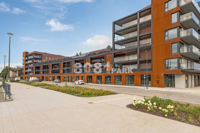 Mieszkanie 3-pokojowe Gdańsk Śródmieście, ul. Sienna Grobla. Zdjęcie 15