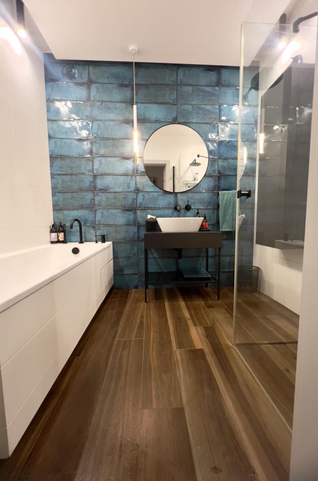 Mieszkanie 3-pokojowe Ząbki, ul. Powstańców. Zdjęcie 28