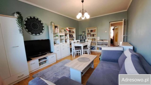 Mieszkanie 2-pokojowe Rzeszów, ul. Hetmańska. Zdjęcie 1