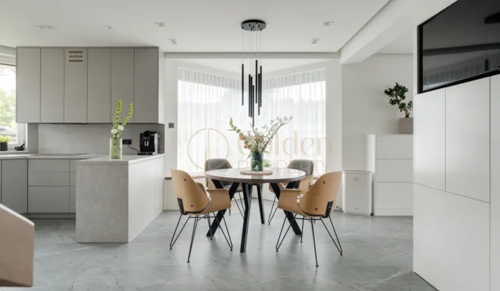 dom wolnostojący, 5 pokoi Przemysław