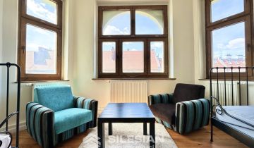 Mieszkanie 3-pokojowe Wrocław, ul. Mikołaja Reja