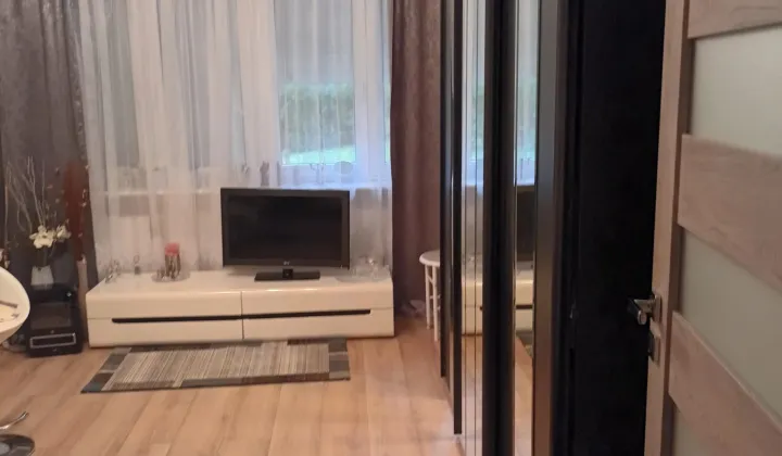 Mieszkanie 1-pokojowe Szczecin Niebuszewo, ul. bł. Wincentego Kadłubka