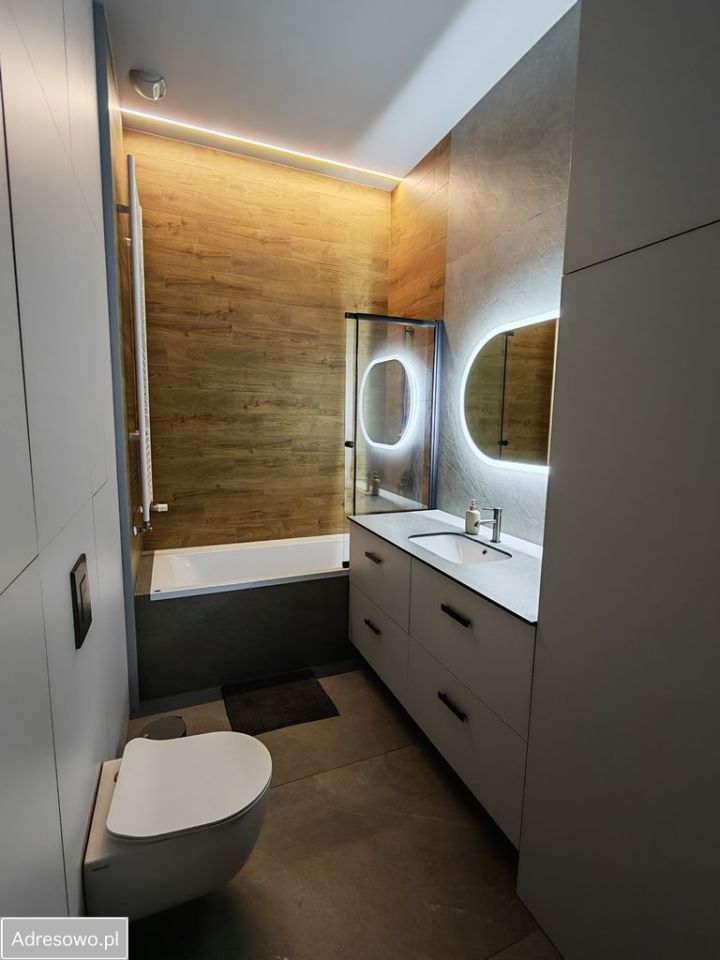 Mieszkanie 3-pokojowe Warszawa Ursus. Zdjęcie 16