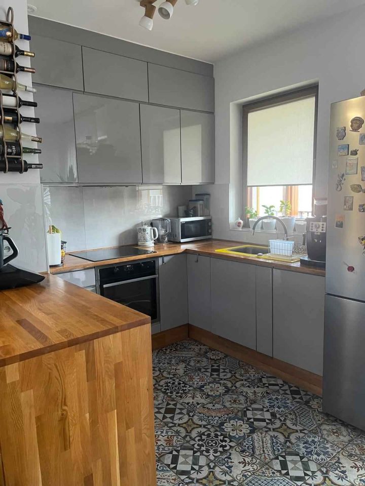 Mieszkanie 2-pokojowe Lubin, ul. Jana Pawła II. Zdjęcie 10