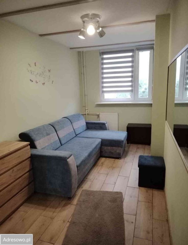 Mieszkanie 2-pokojowe Warszawa Ochota, ul. Geodetów. Zdjęcie 4