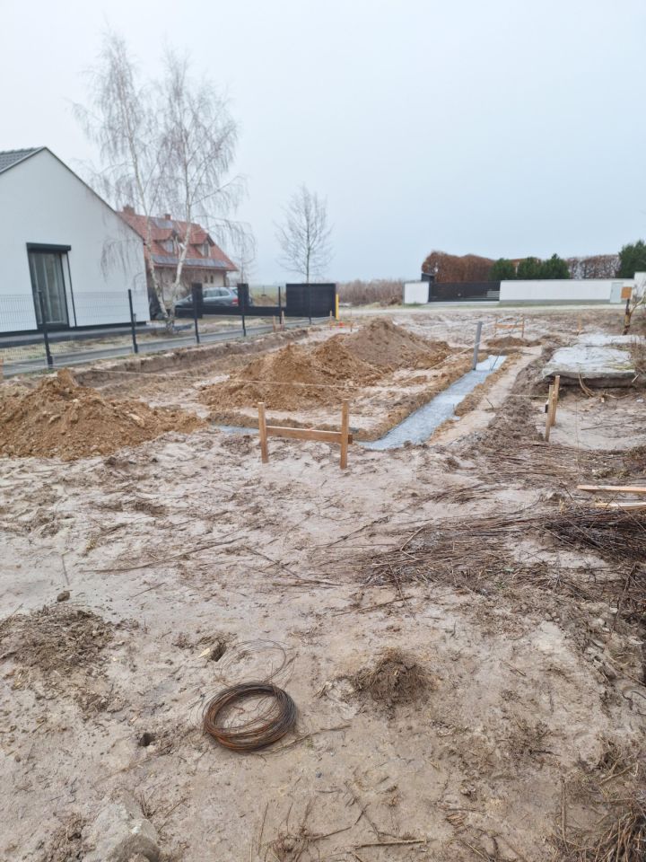 Działka budowlana Łowęcin, ul. Przyjazna. Zdjęcie 2