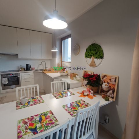 Mieszkanie 3-pokojowe Warszawa Włochy, ul. Czereśniowa. Zdjęcie 4