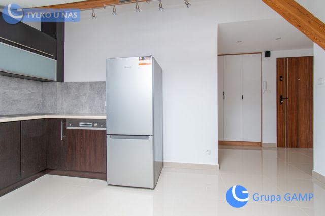 Mieszkanie 1-pokojowe Kraków Mistrzejowice, ul. Orła Białego. Zdjęcie 2