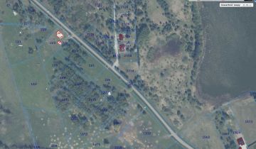 Działka rolno-budowlana Karsk