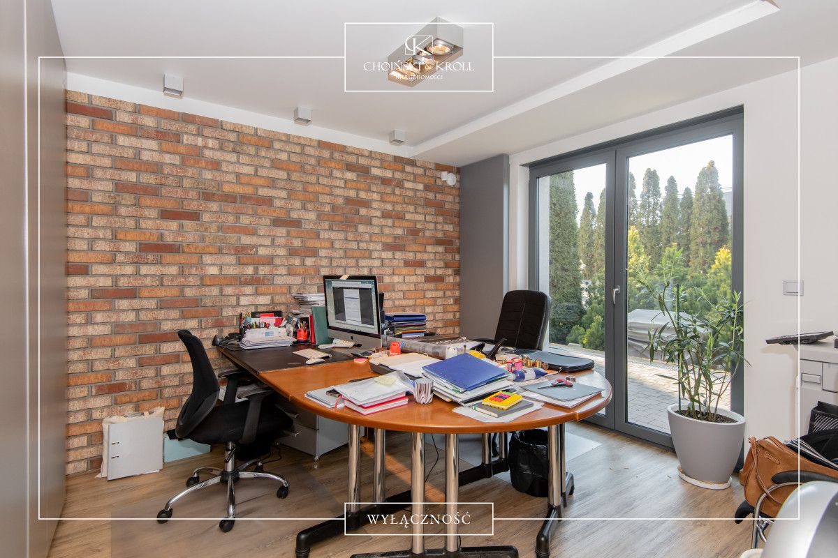 bliźniak, 5 pokoi Poznań Szczepankowo, ul. Spławie. Zdjęcie 14