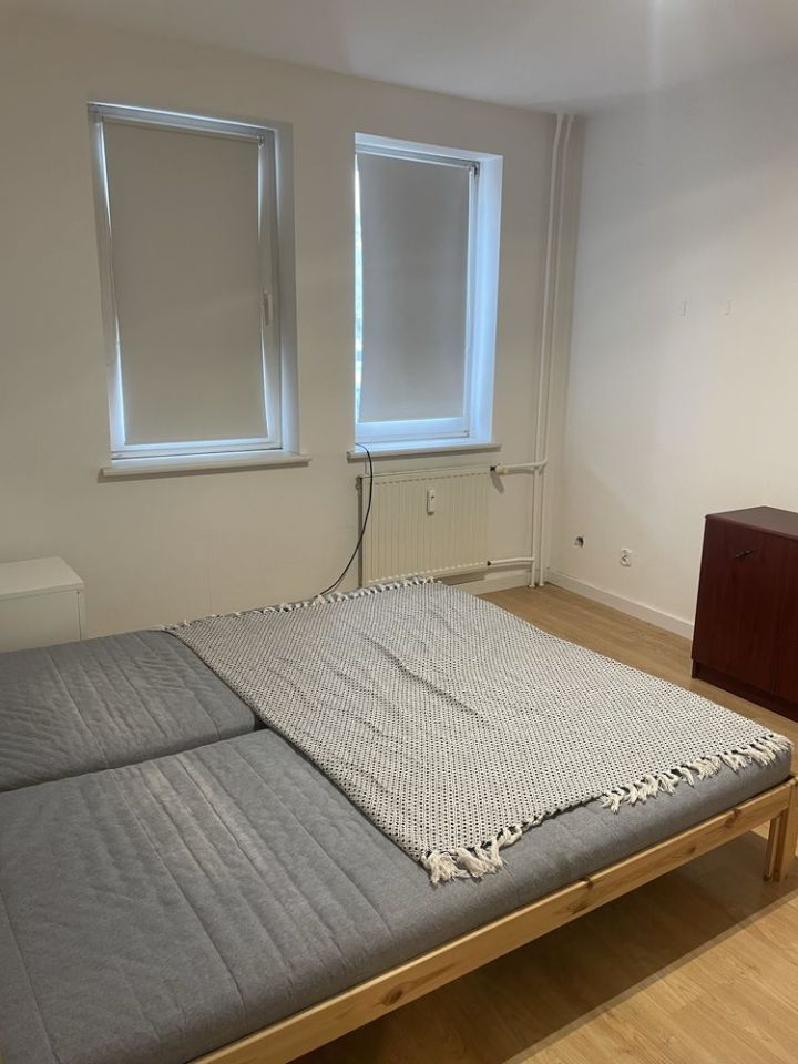 Mieszkanie 2-pokojowe Szczecin Niebuszewo, ul. Przyjaciół Żołnierza. Zdjęcie 6