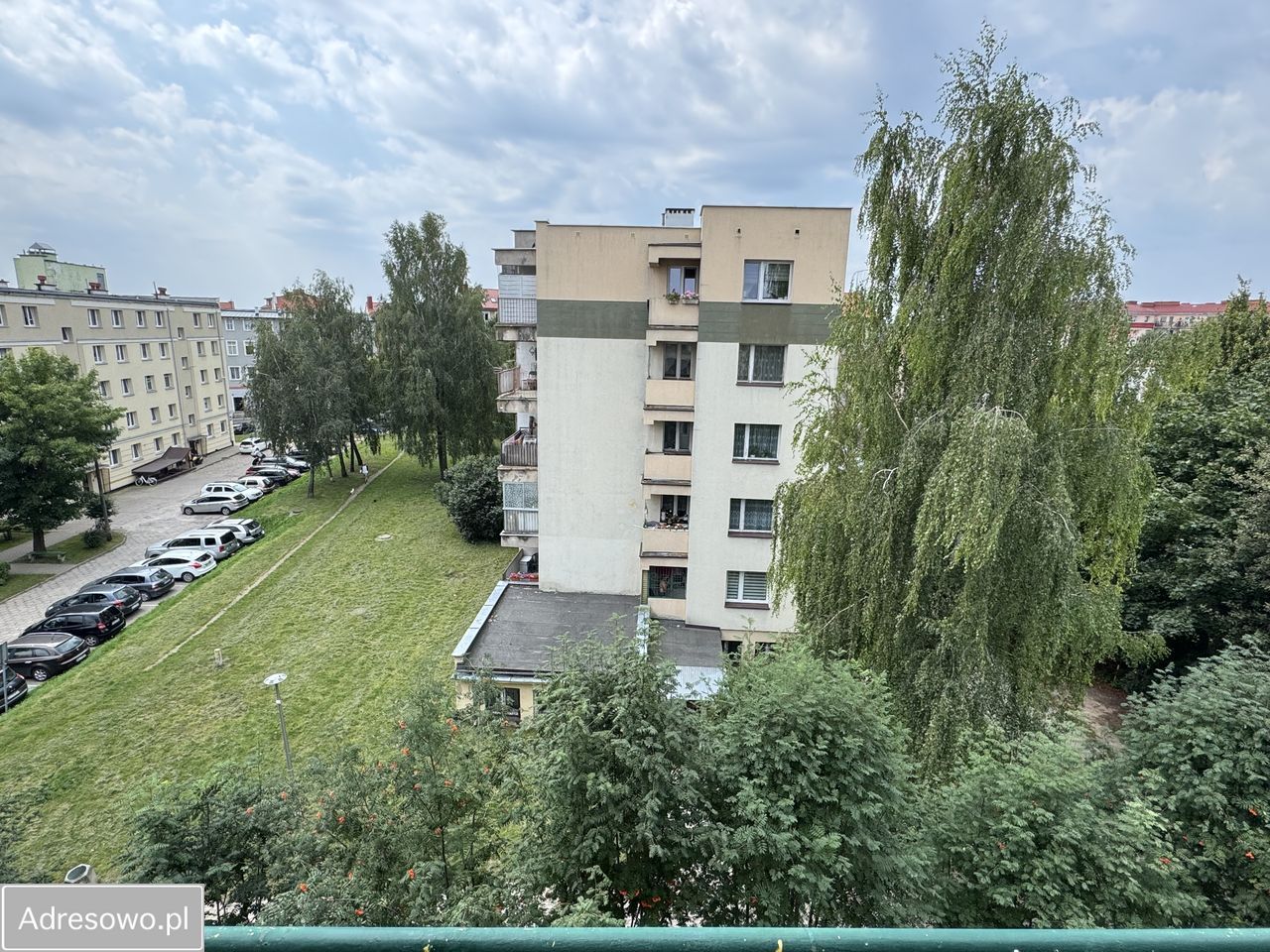 Mieszkanie 2-pokojowe Ełk Centrum, ul. Juliusza Słowackiego. Zdjęcie 12