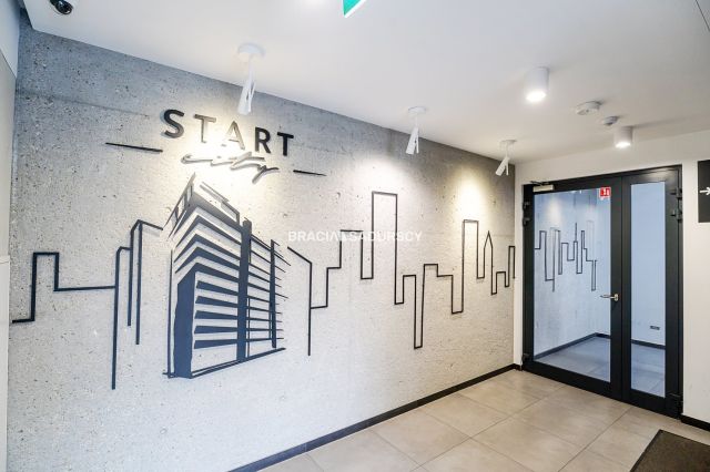 Mieszkanie 2-pokojowe Kraków, ul. Republiki Korczakowskiej. Zdjęcie 14