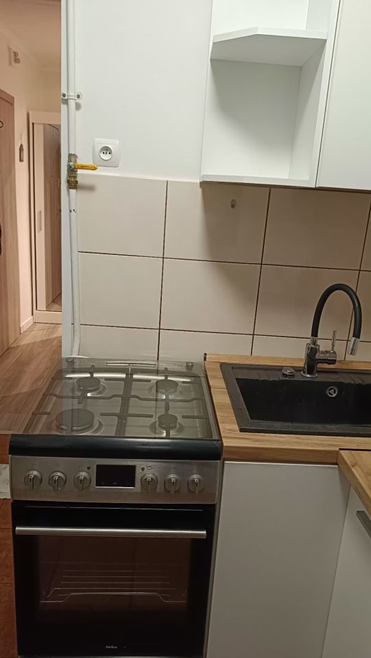 Mieszkanie 1-pokojowe Kwidzyn, ul. Wybickiego. Zdjęcie 10