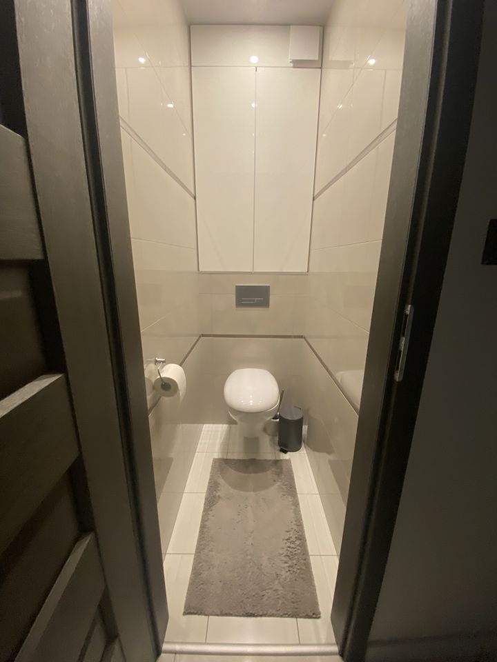 Mieszkanie 3-pokojowe Zduńska Wola, ul. Getta Żydowskiego. Zdjęcie 8