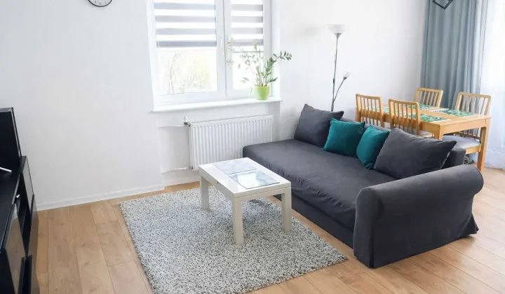 Mieszkanie 2-pokojowe Łódź Koziny, ul. Marcina Kasprzaka