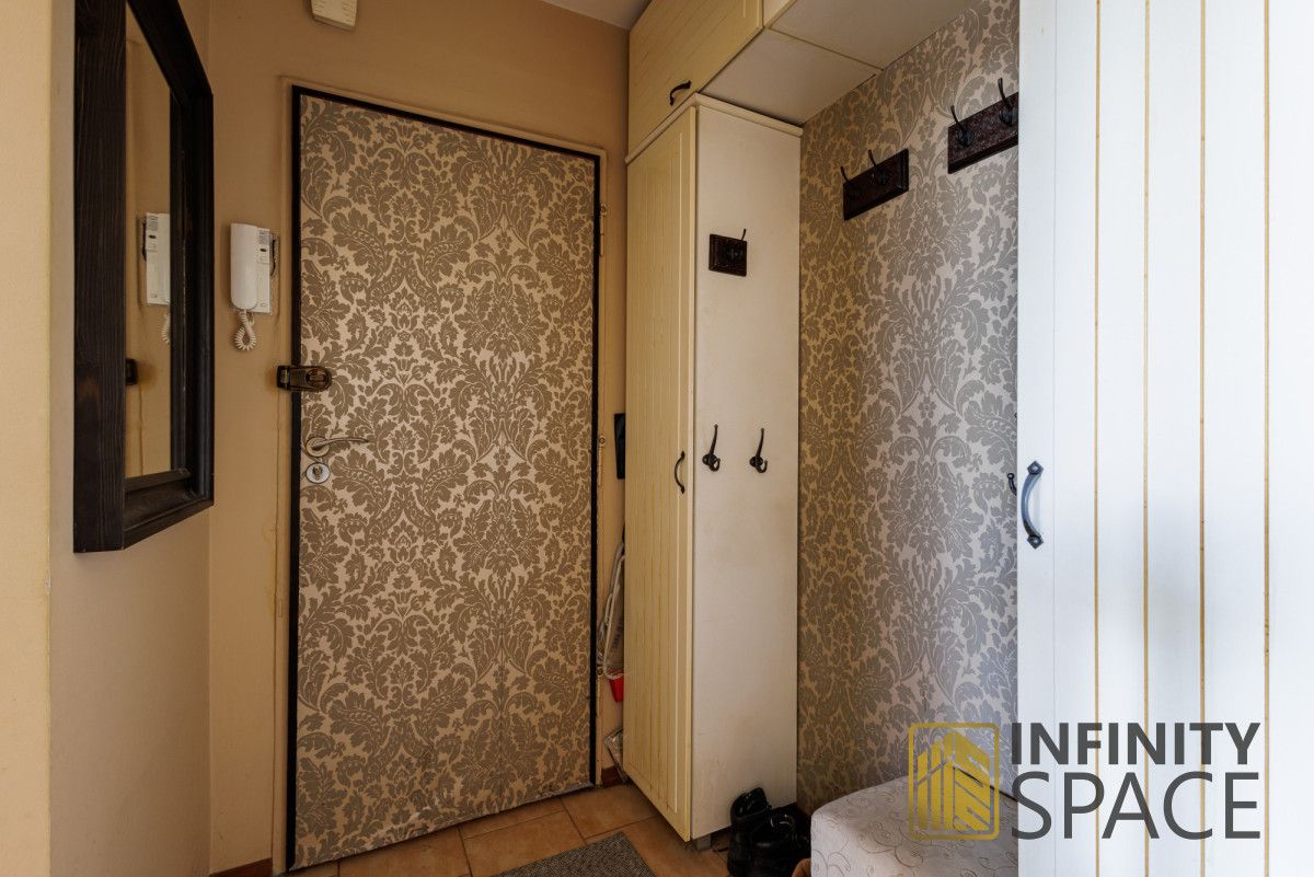 Mieszkanie 4-pokojowe Warszawa Targówek, ul. Łojewska. Zdjęcie 10