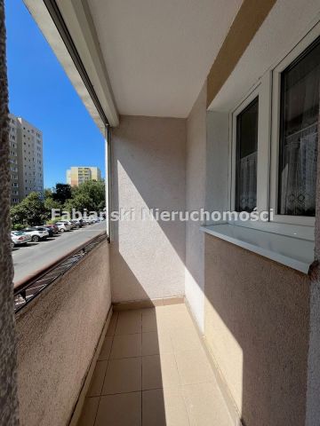 Mieszkanie 4-pokojowe Poznań Piątkowo. Zdjęcie 8