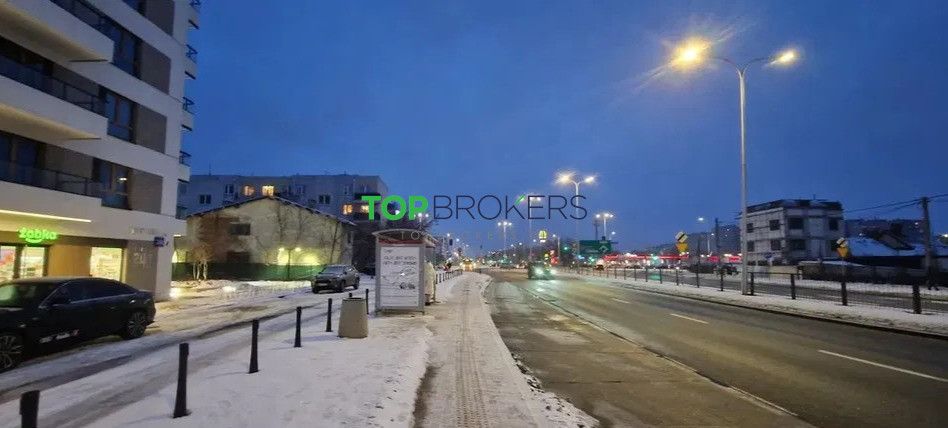 Mieszkanie 3-pokojowe Warszawa Bemowo, ul. Górczewska. Zdjęcie 7