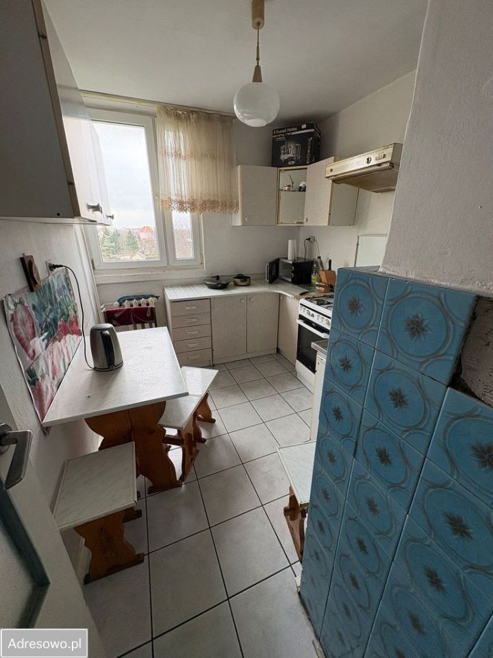 Mieszkanie 3-pokojowe Oława, ul. Żołnierzy Armii Krajowej. Zdjęcie 8