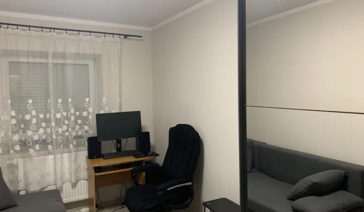 Mieszkanie 1-pokojowe Oborniki Śląskie, ul. Generała Stanisława Maczka