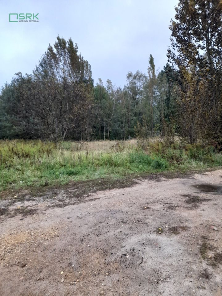 Działka Ruda Śląska, ul. Mikołaja Reja. Zdjęcie 2