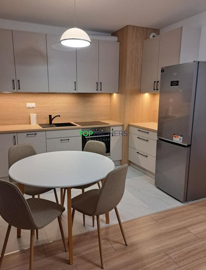 Mieszkanie 3-pokojowe Warszawa Włochy, ul. Jutrzenki. Zdjęcie 3