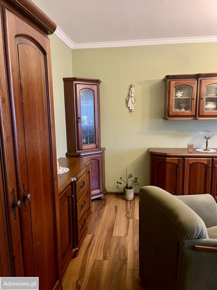 Mieszkanie 2-pokojowe Katowice Brynów, ul. Brynowska. Zdjęcie 3