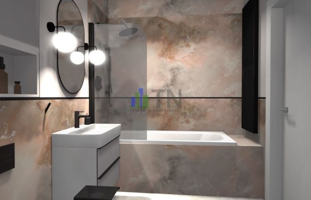 bliźniak, 4 pokoje Ratowice. Zdjęcie 14