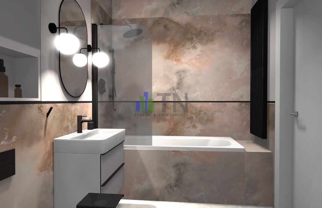 bliźniak, 4 pokoje Ratowice. Zdjęcie 14