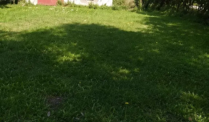 Działka budowlana Dalestowice