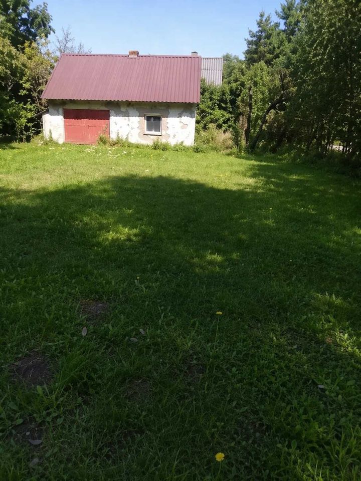 Działka budowlana Dalestowice. Zdjęcie 1