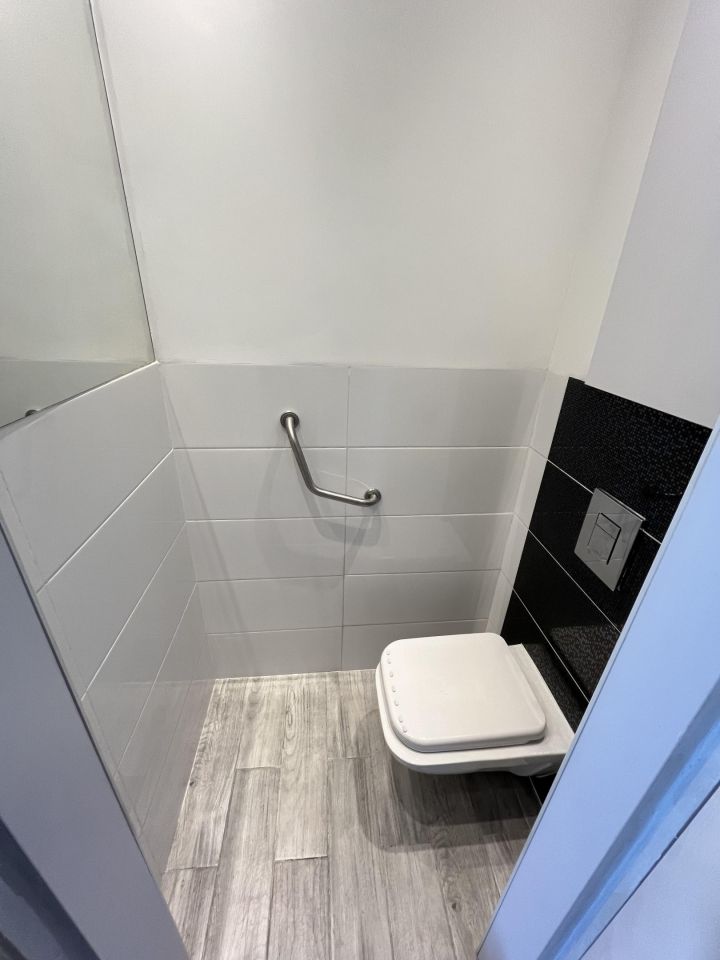 Mieszkanie 3-pokojowe Szczecin Śródmieście, ul. 3 Maja. Zdjęcie 12