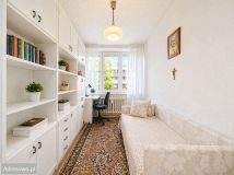 Mieszkanie 3-pokojowe Wrocław Szczepin, ul. Inowrocławska. Zdjęcie 3