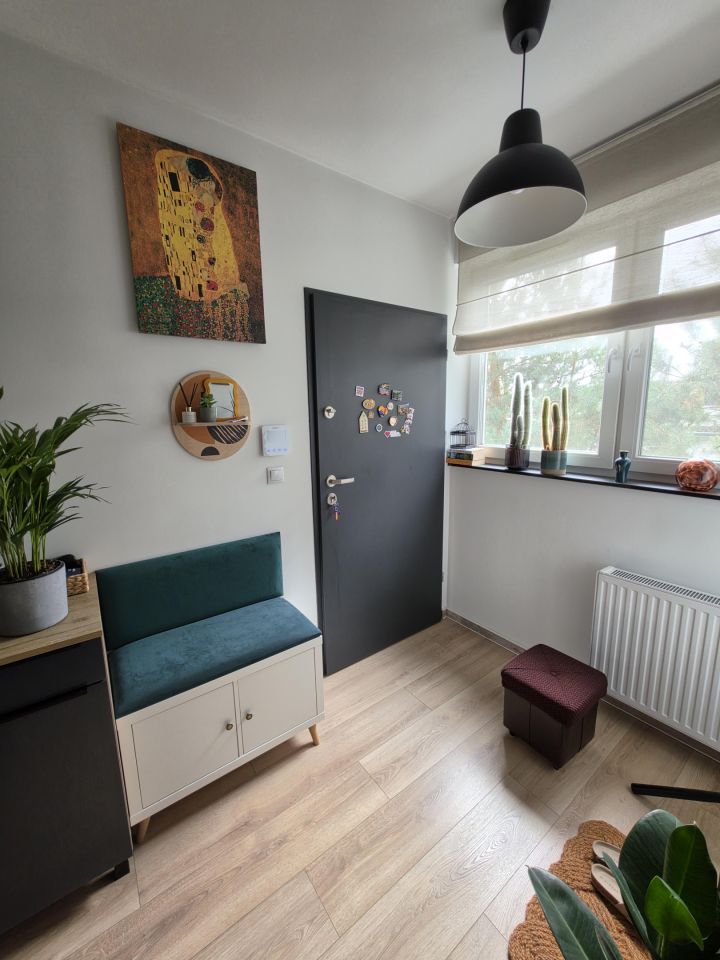 Mieszkanie 3-pokojowe Bydgoszcz Osowa Góra, ul. Dzięciołowa. Zdjęcie 21